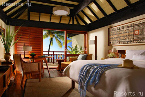 The Westin Denarau Island Resort & Spa 3